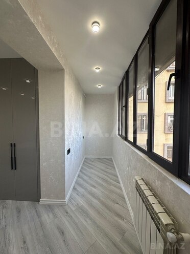 Satılır 2 otaqlı köhnə tikili 60 m², Həzi Aslanov m., photo 9 from 21