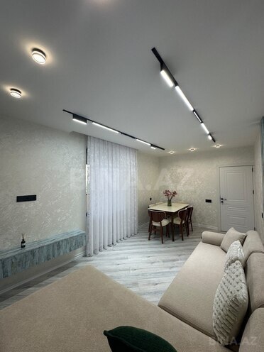 Satılır 2 otaqlı köhnə tikili 60 m², Həzi Aslanov m., photo 4 from 21