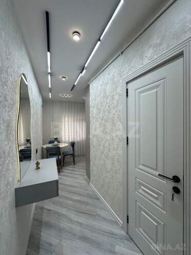 Satılır 2 otaqlı köhnə tikili 60 m², Həzi Aslanov m., photo 11 from 21