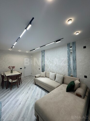 Satılır 2 otaqlı köhnə tikili 60 m², Həzi Aslanov m., photo 1 from 21