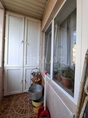 Satılır 3 otaqlı köhnə tikili 80 m², Qara Qarayev m., photo 11 from 24