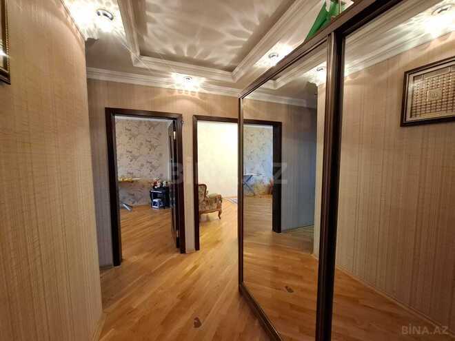 Satılır 3 otaqlı köhnə tikili 80 m², Qara Qarayev m., photo 9 from 24