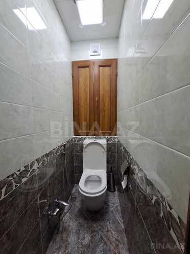 Satılır 3 otaqlı köhnə tikili 80 m², Qara Qarayev m., photo 23 from 24