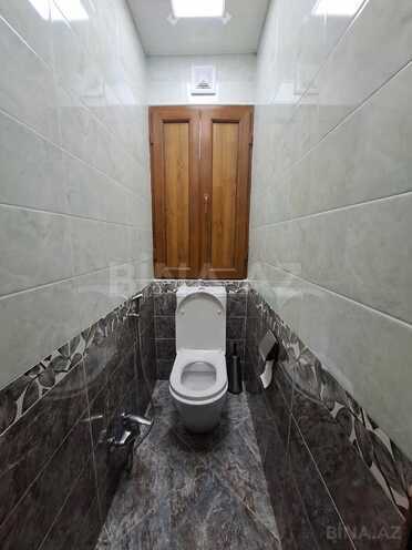 Satılır 3 otaqlı köhnə tikili 80 m², Qara Qarayev m., photo 15 from 24