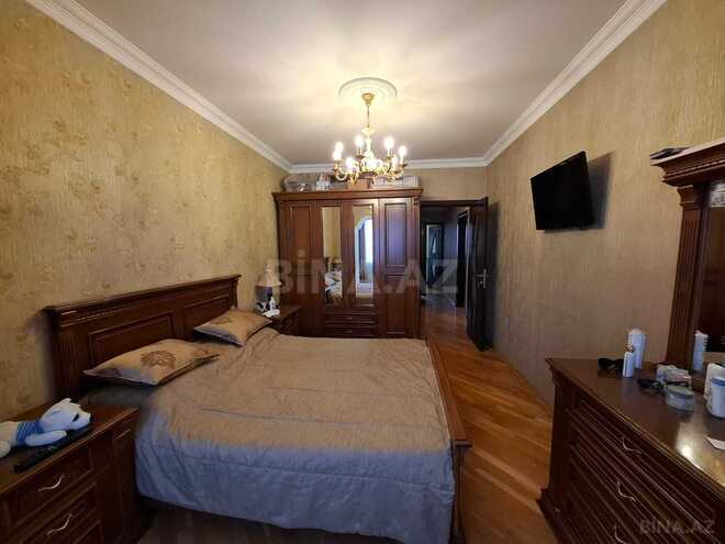 Satılır 3 otaqlı köhnə tikili 80 m², Qara Qarayev m., photo 14 from 24