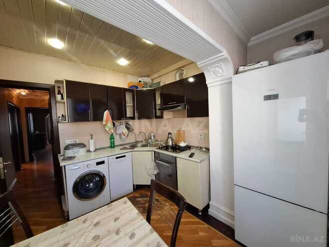 Satılır 3 otaqlı köhnə tikili 80 m², Qara Qarayev m., photo 8 from 24