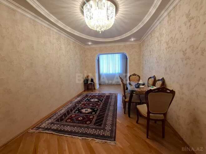 Satılır 3 otaqlı köhnə tikili 80 m², Qara Qarayev m., photo 19 from 24