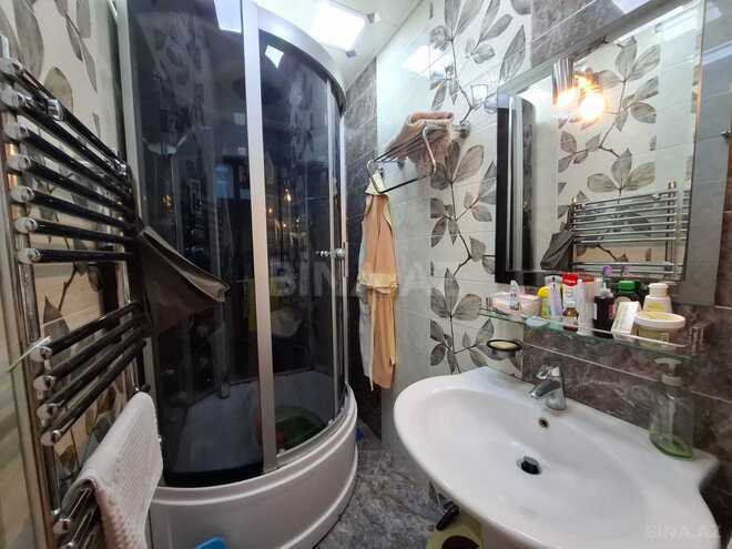 Satılır 3 otaqlı köhnə tikili 80 m², Qara Qarayev m., photo 16 from 24