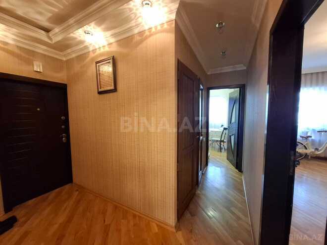 Satılır 3 otaqlı köhnə tikili 80 m², Qara Qarayev m., photo 6 from 24