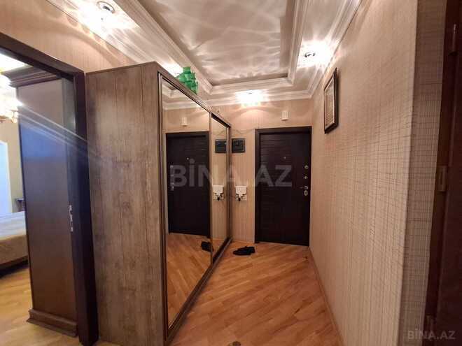 Satılır 3 otaqlı köhnə tikili 80 m², Qara Qarayev m., photo 10 from 24
