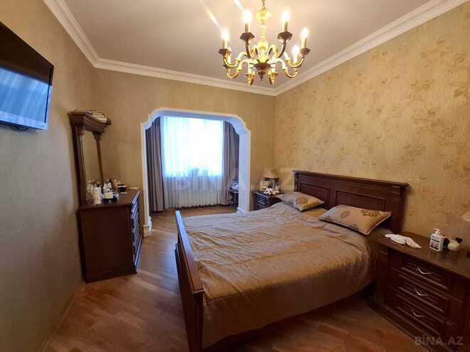 Satılır 3 otaqlı köhnə tikili 80 m², Qara Qarayev m., photo 22 from 24
