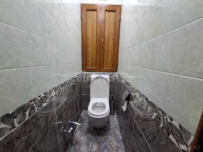 Satılır 3 otaqlı köhnə tikili 80 m², Qara Qarayev m., photo 13 from 24