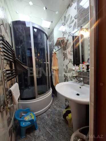 Satılır 3 otaqlı köhnə tikili 80 m², Qara Qarayev m., photo 17 from 24