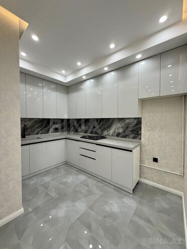 Satılır 2 otaqlı yeni tikili 67 m², Azadlıq Prospekti m., photo 9 from 12