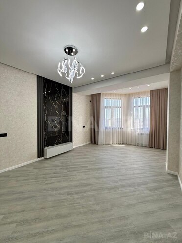 Satılır 2 otaqlı yeni tikili 67 m², Azadlıq Prospekti m., photo 1 from 12