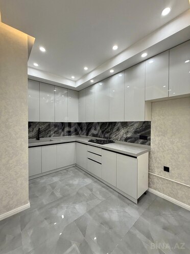 Satılır 2 otaqlı yeni tikili 67 m², Azadlıq Prospekti m., photo 7 from 12