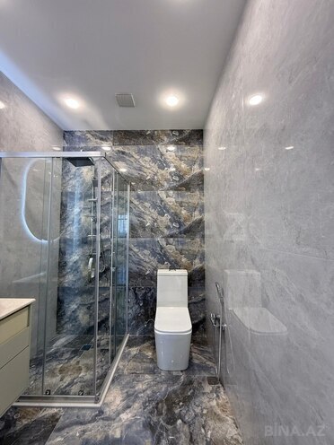 Satılır 2 otaqlı yeni tikili 67 m², Azadlıq Prospekti m., photo 11 from 12