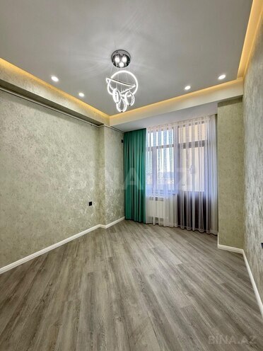 Satılır 2 otaqlı yeni tikili 67 m², Azadlıq Prospekti m., photo 5 from 12