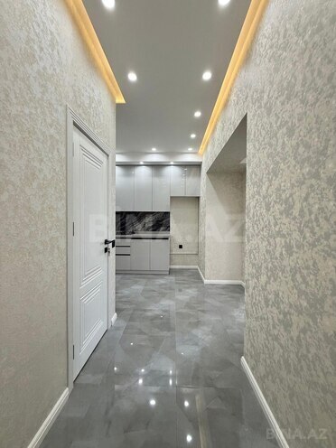 Satılır 2 otaqlı yeni tikili 67 m², Azadlıq Prospekti m., photo 8 from 12