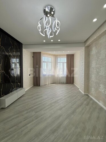Satılır 2 otaqlı yeni tikili 67 m², Azadlıq Prospekti m., photo 4 from 12