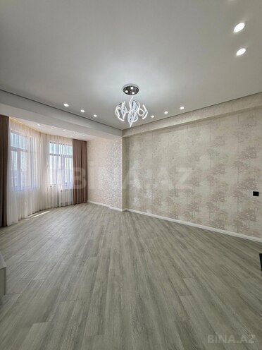 Satılır 2 otaqlı yeni tikili 67 m², Azadlıq Prospekti m., photo 3 from 12