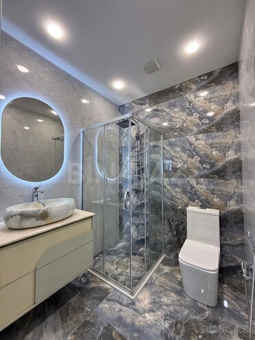 Satılır 2 otaqlı yeni tikili 67 m², Azadlıq Prospekti m., photo 10 from 12