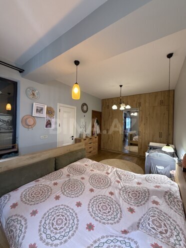 Продаётся 4-комн. новостройка 138 м², м. 8 ноября, photo 11 from 27