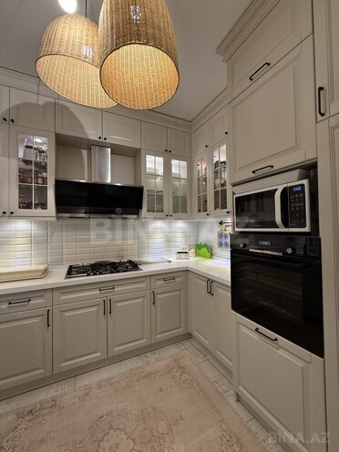 Продаётся 4-комн. новостройка 138 м², м. 8 ноября, photo 9 from 27