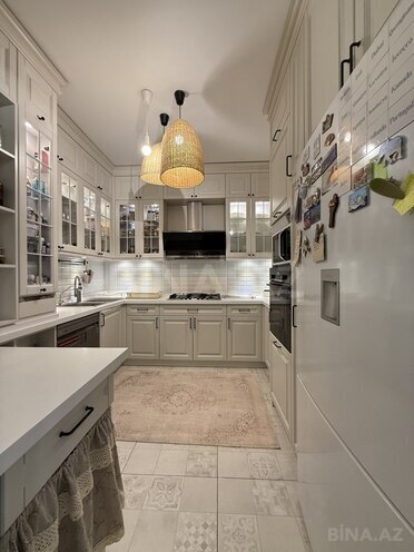 Продаётся 4-комн. новостройка 138 м², м. 8 ноября, photo 7 from 27
