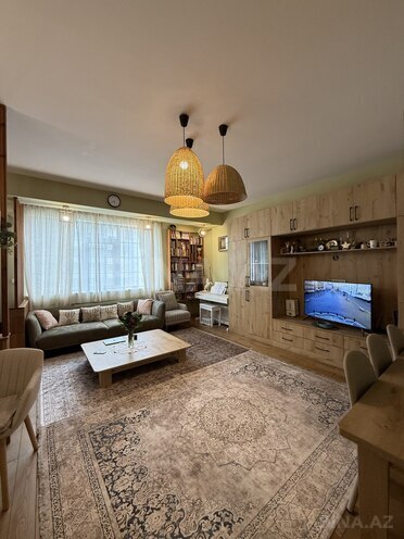 Продаётся 4-комн. новостройка 138 м², м. 8 ноября, photo 4 from 27