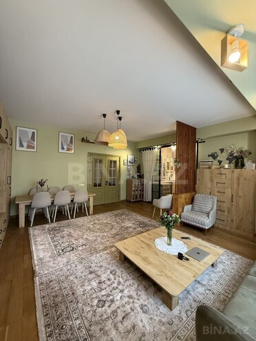 Продаётся 4-комн. новостройка 138 м², м. 8 ноября, photo 5 from 27
