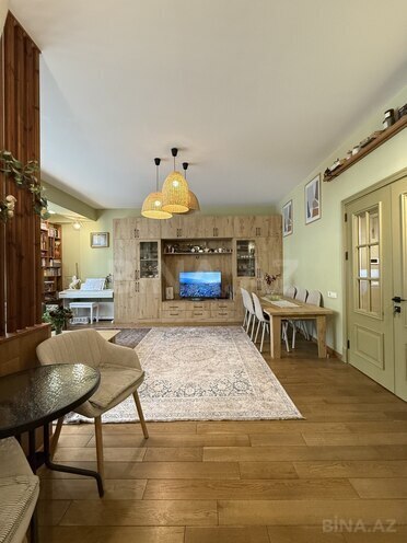 Продаётся 4-комн. новостройка 138 м², м. 8 ноября, photo 1 from 27