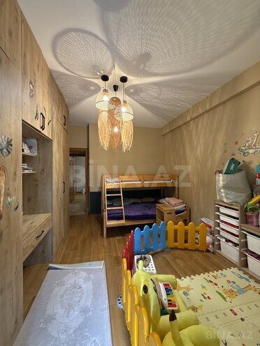 Продаётся 4-комн. новостройка 138 м², м. 8 ноября, photo 16 from 27
