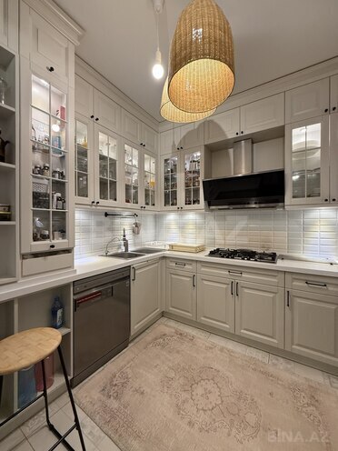 Продаётся 4-комн. новостройка 138 м², м. 8 ноября, photo 8 from 27