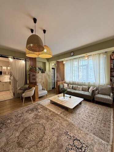 Продаётся 4-комн. новостройка 138 м², м. 8 ноября, photo 6 from 27
