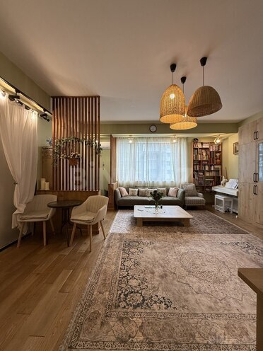 Продаётся 4-комн. новостройка 138 м², м. 8 ноября, photo 3 from 27