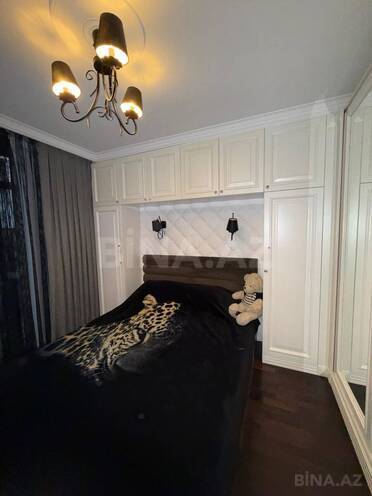 Satılır 2 otaqlı köhnə tikili 65 m², Gənclik m., photo 6 from 29