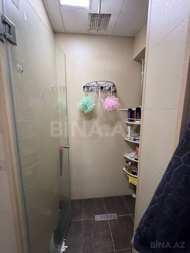 Satılır 2 otaqlı köhnə tikili 65 m², Gənclik m., photo 10 from 29