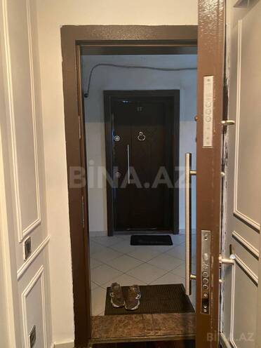 Satılır 2 otaqlı köhnə tikili 65 m², Gənclik m., photo 18 from 29