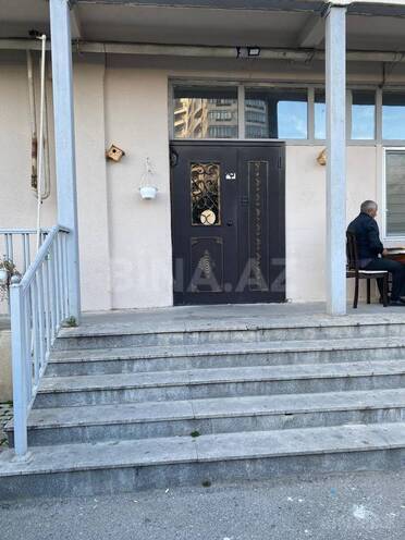 Satılır 2 otaqlı köhnə tikili 65 m², Gənclik m., photo 22 from 29