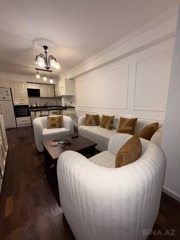 Satılır 2 otaqlı köhnə tikili 65 m², Gənclik m., photo 25 from 29