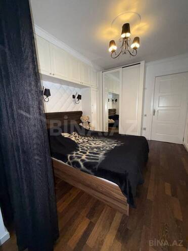 Satılır 2 otaqlı köhnə tikili 65 m², Gənclik m., photo 5 from 29