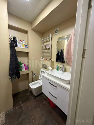 Satılır 2 otaqlı köhnə tikili 65 m², Gənclik m., photo 12 from 29