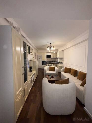 Satılır 2 otaqlı köhnə tikili 65 m², Gənclik m., photo 3 from 29