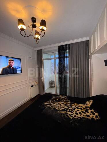 Satılır 2 otaqlı köhnə tikili 65 m², Gənclik m., photo 7 from 29