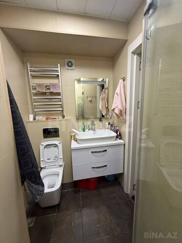 Satılır 2 otaqlı köhnə tikili 65 m², Gənclik m., photo 11 from 29