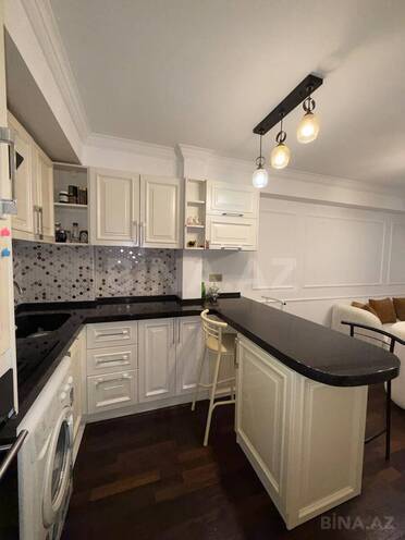 Satılır 2 otaqlı köhnə tikili 65 m², Gənclik m., photo 4 from 29