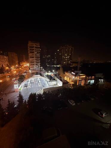 Satılır 2 otaqlı köhnə tikili 65 m², Gənclik m., photo 8 from 29