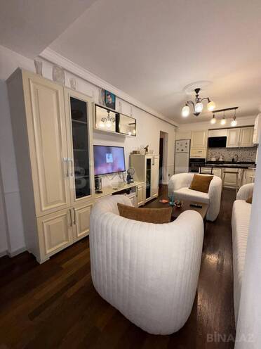 Satılır 2 otaqlı köhnə tikili 65 m², Gənclik m., photo 26 from 29