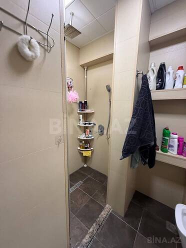 Satılır 2 otaqlı köhnə tikili 65 m², Gənclik m., photo 9 from 29